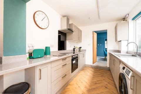 Luxury Property Ready for your stay! Apartment in Cleethorpes