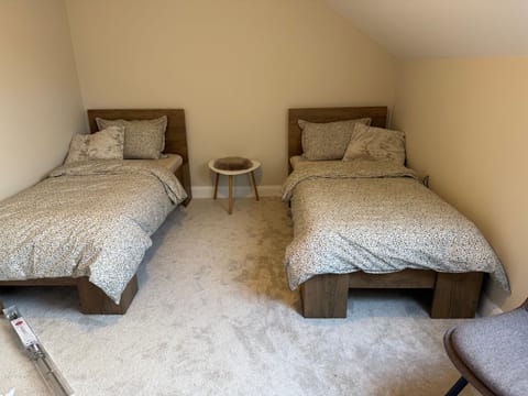 Guests house Vacation rental in Sligo