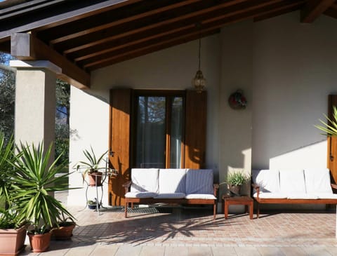 Maryhouse House in Trentino-South Tyrol