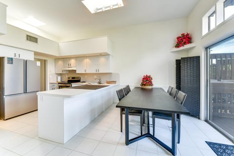 2 Mi to Beaches! Spacious Family Gem in Siesta Key House in Siesta Key