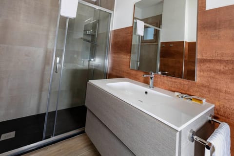 Blue Bay rooms Bed and Breakfast in Cala Gonone