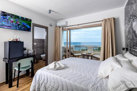 Blue Bay rooms Bed and Breakfast in Cala Gonone