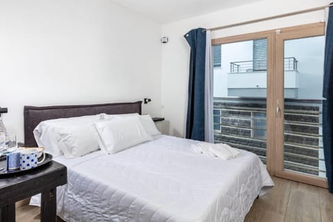 Blue Bay rooms Bed and Breakfast in Cala Gonone