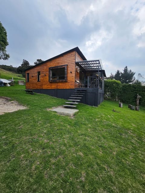 Off site, Natural landscape, Garden view