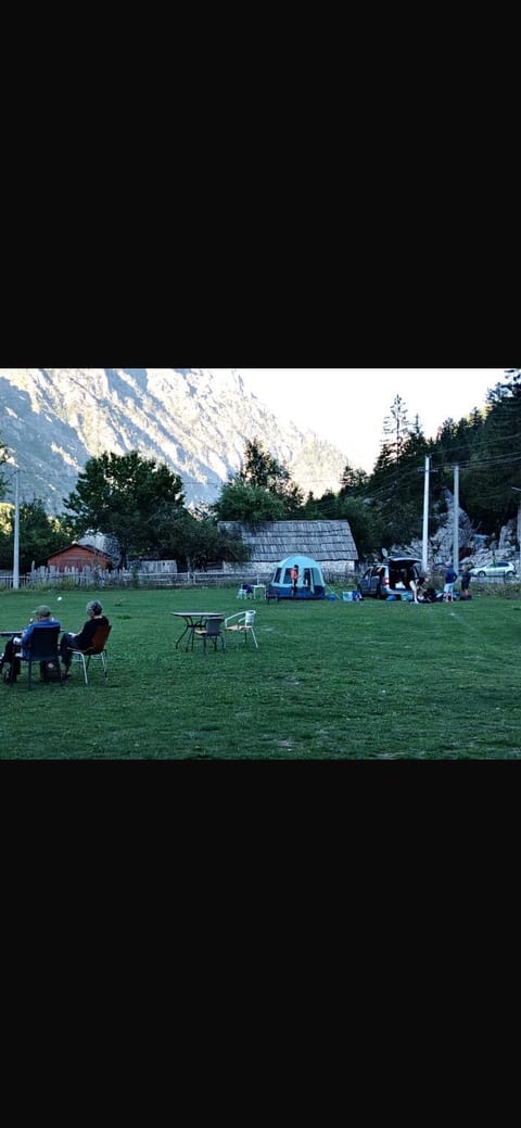 Alberti guest house Bed and Breakfast in Montenegro