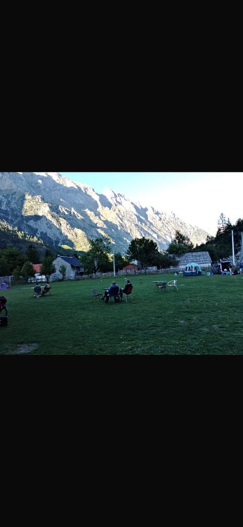 Alberti guest house Bed and Breakfast in Montenegro