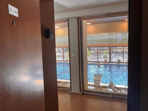 Princeps De Cura Bansko Apartment in Blagoevgrad Province