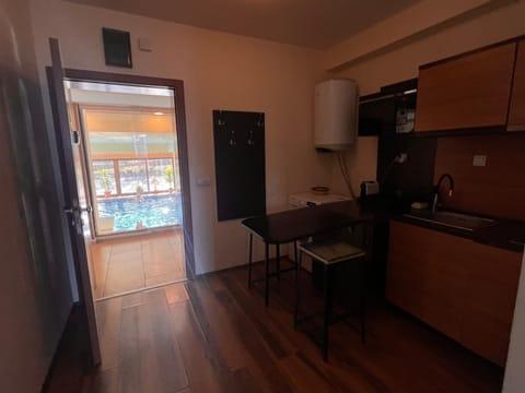 Princeps De Cura Bansko Apartment in Blagoevgrad Province