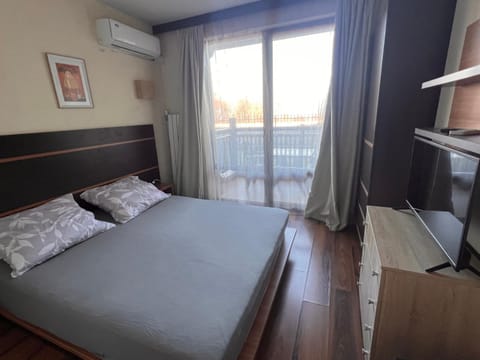 Princeps De Cura Bansko Apartment in Blagoevgrad Province