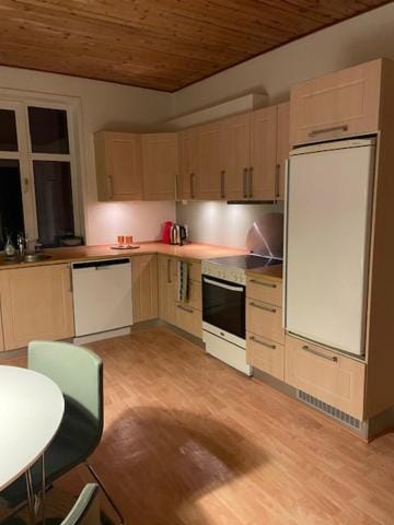 Stay in Graasten - surrounded by royal peace and history Apartment in Sønderborg