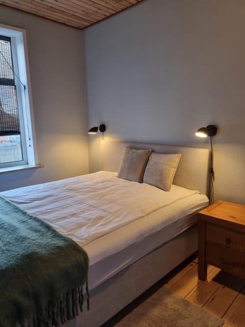 Stay in Graasten - surrounded by royal peace and history Apartment in Sønderborg