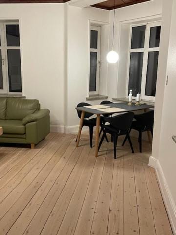 Stay in Graasten - surrounded by royal peace and history Apartment in Sønderborg