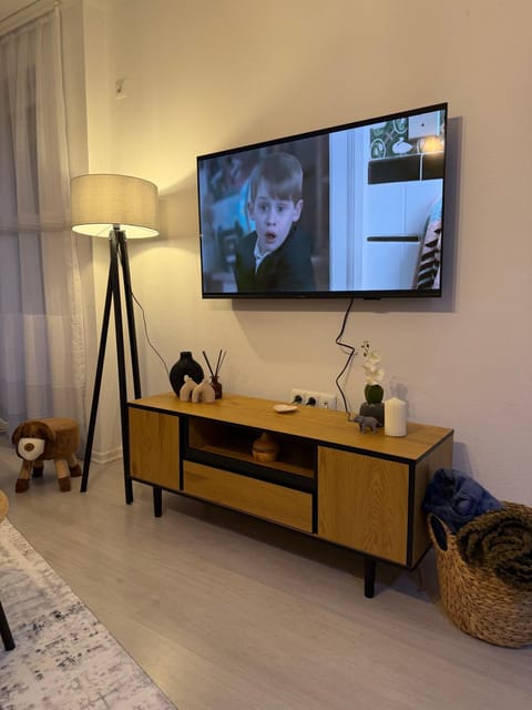 Urban Nest Apartment in North Macedonia