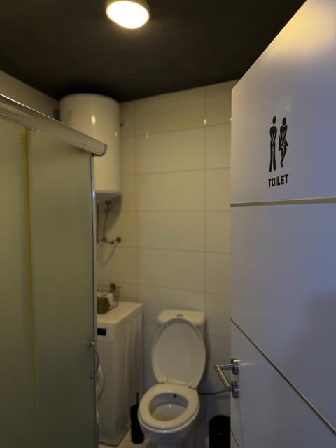 Urban Nest Apartment in North Macedonia