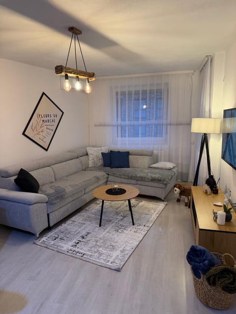 Urban Nest Apartment in North Macedonia