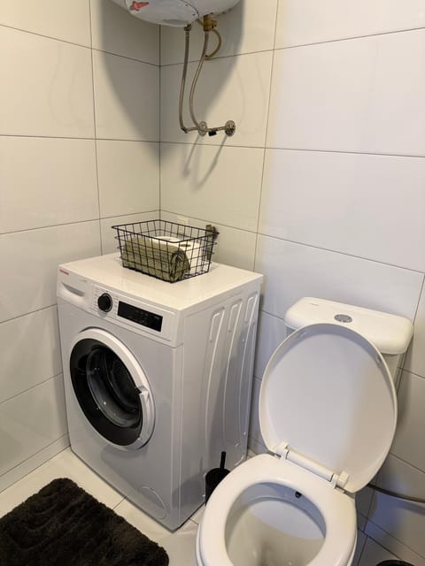 Urban Nest Apartment in North Macedonia