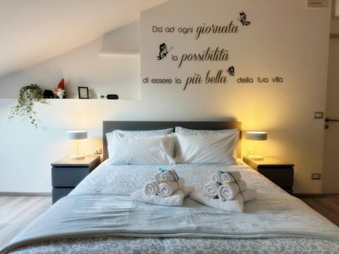 Turin Dreams Bed and Breakfast in Turin