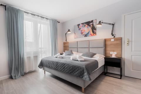 Villa Bluemica Vacation rental in Miedzyzdroje