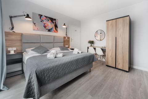 Villa Bluemica Vacation rental in Miedzyzdroje