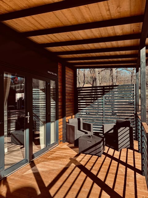 B&B Snow Village Roccaraso Campground/ 
RV Resort in Molise, Italy