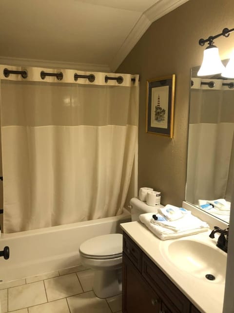 Splash in the Smokys ! Villa in Sevierville