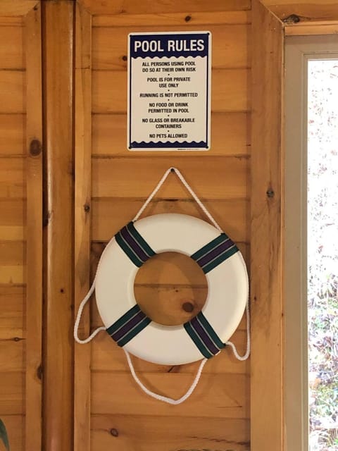 Splash in the Smokys ! Villa in Sevierville