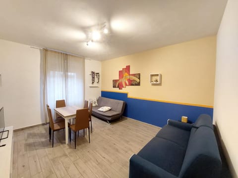 Exclusive house - tra Malpensa MXP e Milano - Legnano Apartment in Legnano