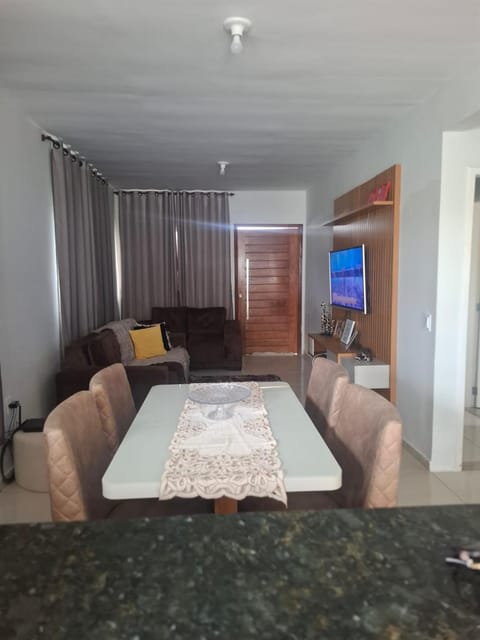 Casa em Condominio São Pedro Aldeia House in São Pedro da Aldeia