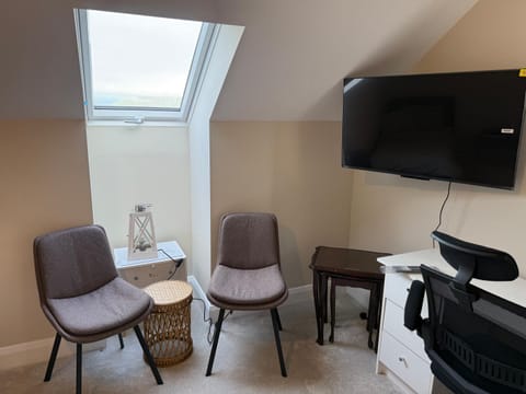 Guests house Vacation rental in Sligo