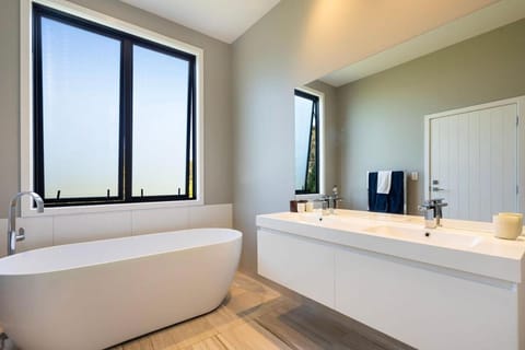 Bishop's Lane House in Auckland Region