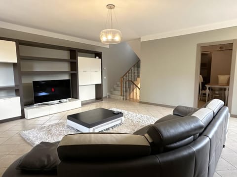 Villa Montecatini Elegance Villa in Montecatini Terme