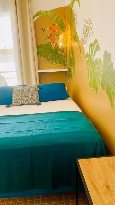 Mozaïka - Le cocon tropical Apartment in Les Abymes