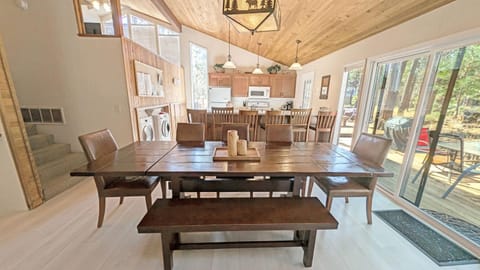 Whistling Swan 8 House in Sunriver