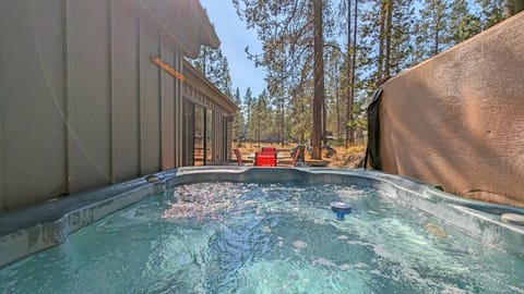 Whistling Swan 8 House in Sunriver