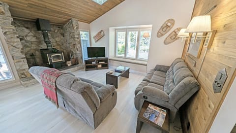 Whistling Swan 8 House in Sunriver