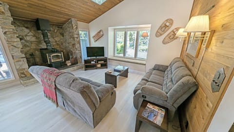 Whistling Swan 8 House in Sunriver