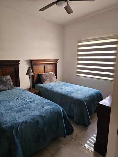 normahome House in Ciudad Juarez