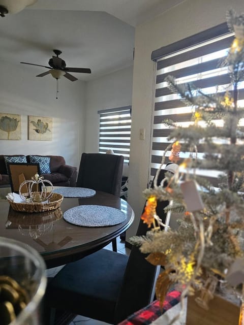 normahome House in Ciudad Juarez