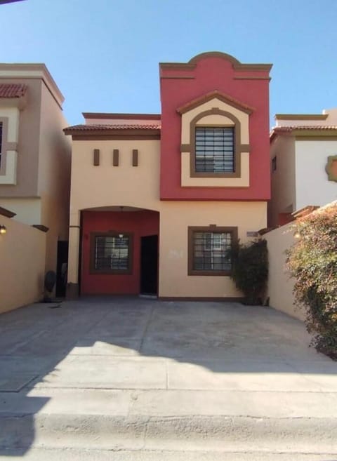normahome House in Ciudad Juarez