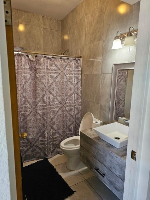 normahome House in Ciudad Juarez