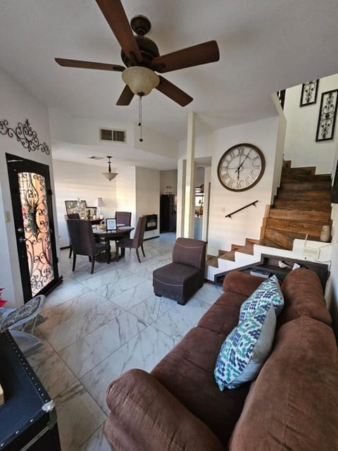 normahome House in Ciudad Juarez