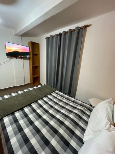 Departamento 33 Apartment in Toluca