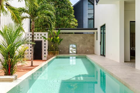 Day, Pool view, Swimming pool