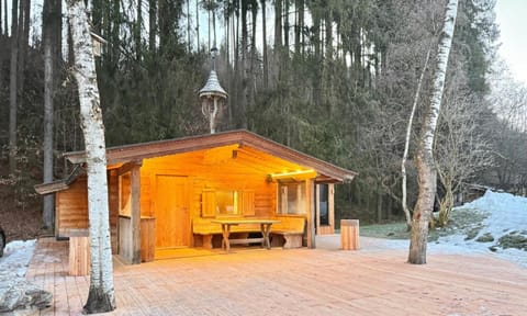 Stay at Hans Frauenschuh ALTE GERBEREI Apartment in Kitzbuhel