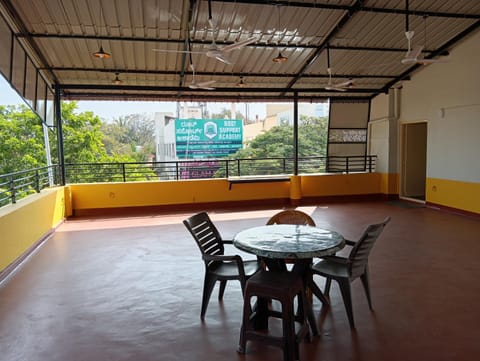 View (from property/room), Balcony/Terrace