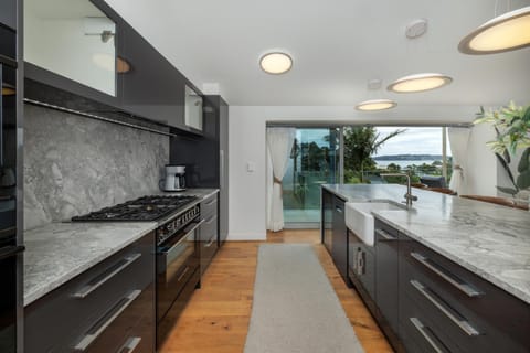 Paihia Hilltop Villa Villa in Paihia