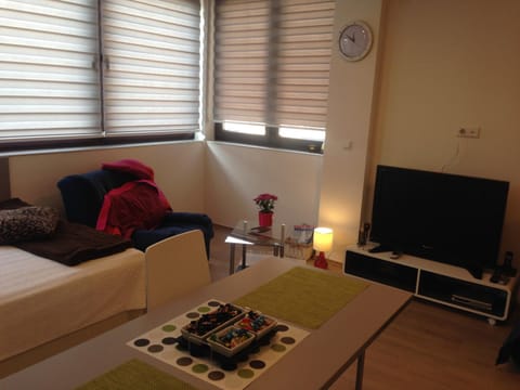 Activities, Living room