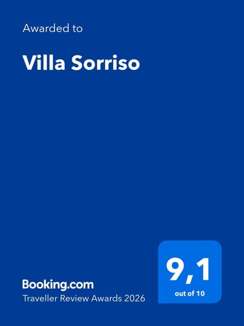 Villa Sorriso Apartment in Ponte di Legno