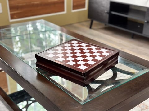 Home in La Porte near Sylvan Beach House in La Porte