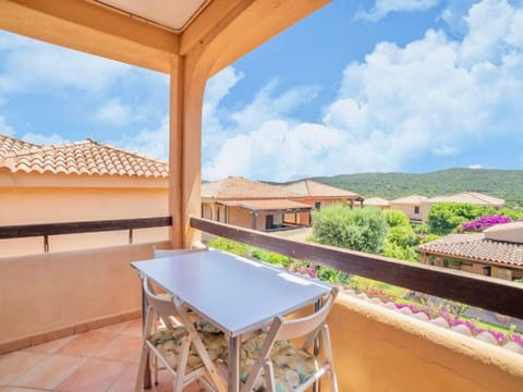 Day, Balcony/Terrace